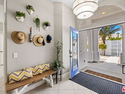 3460 N Avenida San Gabriel Rd, Palm Springs, CA, 92262