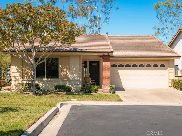 23586 Villena, Mission Viejo, CA 92692