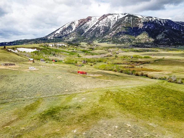 0 Dunoir Road, Elk Mountain, WY 82324