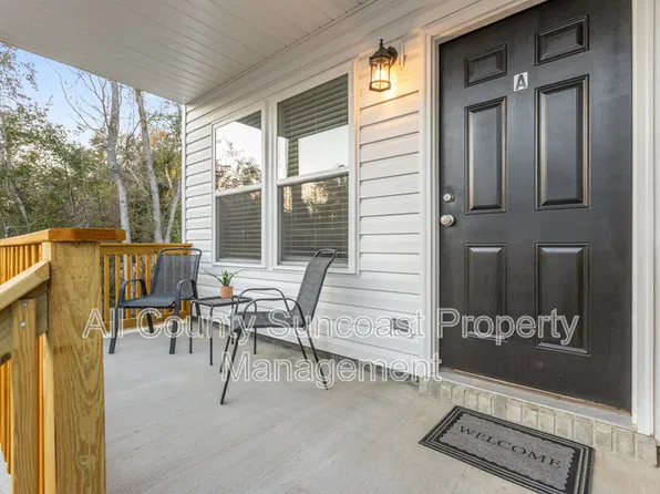 540 Mississippi St APT A, Monticello, FL 32344
