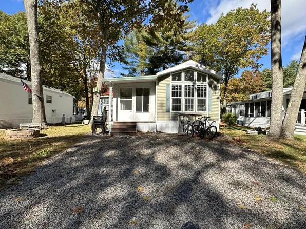 150 Chapel Road #710, Wells, ME 04090