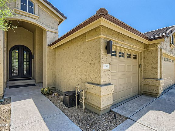 3rd image of 7523 E Bajada Rd