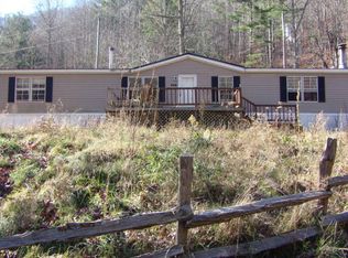 671 Spring Creek Rd, Bakersville, NC 28705