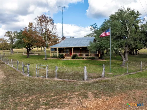 1185 County Road 146, Sublime, TX 77986