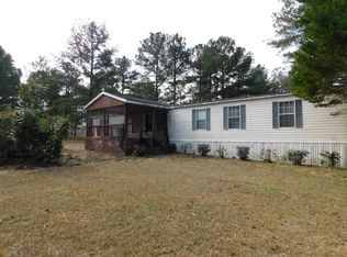 282 Country Ln, Metter, GA 30439