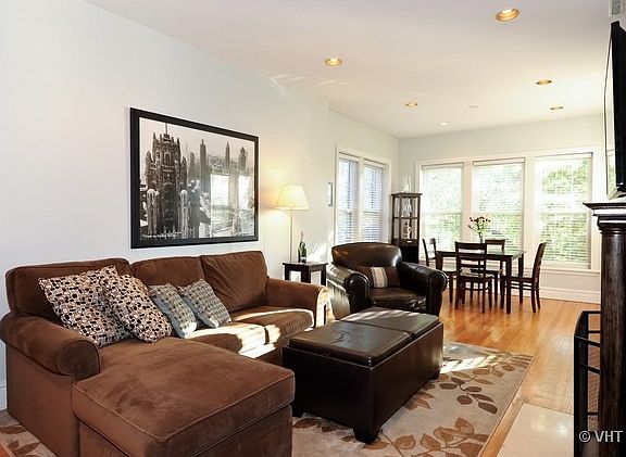 5th image of 4902 N Hermitage Ave #2