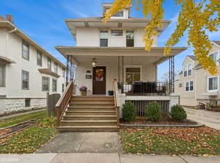 3507 Oak Ave, Brookfield, IL 60513