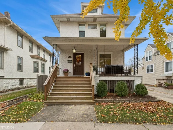 3507 Oak Ave, Brookfield, IL 60513