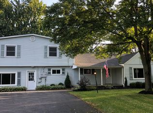 7992 Mill Rd, Gasport, NY 14067