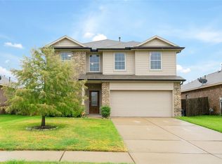 7809 Topaz Way, Texas City, TX 77591