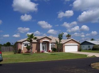 43 La Mancha Dr, Palm Coast, FL 32137