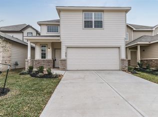3743 Stefano Palette Ct, Katy, TX 77493