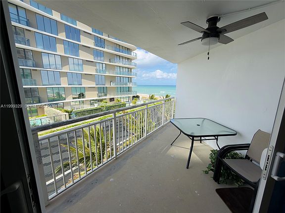 2nd image of 710 N Ocean Blvd APT 603