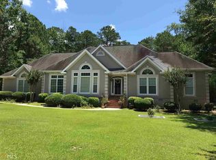 204 Pebblebrook Ln, Macon, GA 31220