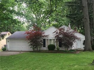 1861 Atwood Rd, Toledo, OH 43615