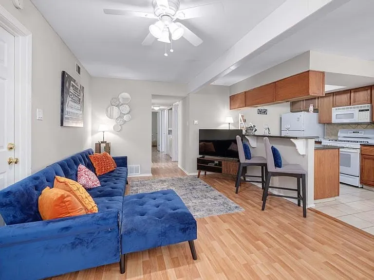 3305 Clawson Rd #B — Photo 8