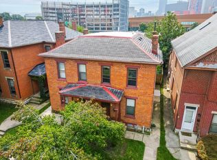 47 E Russell St, Columbus, OH 43215