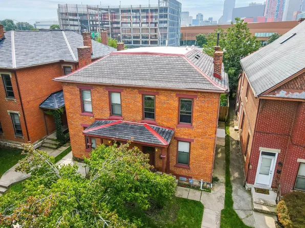 47 E Russell St, Columbus, OH 43215