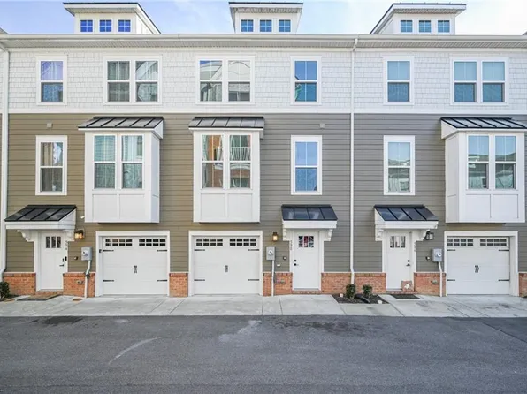 590 Westport St, Norfolk, VA 23505