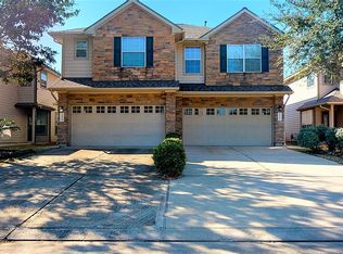 12427 Jasmine Brook Ln, Houston, TX 77089