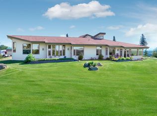 60802 Sterling Hwy, Kasilof, AK 99610