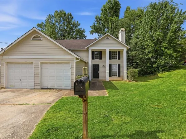 5550 Panola Pl, Lithonia, GA 30058