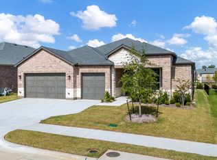 417 Raven Ridge Dr, McKinney, TX 75071