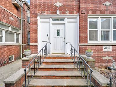14 Britton St, Jersey City, NJ, 07306