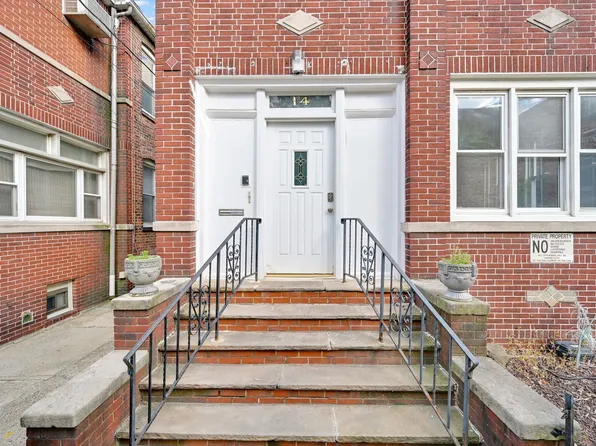 14 Britton St, Jersey City, NJ 07306