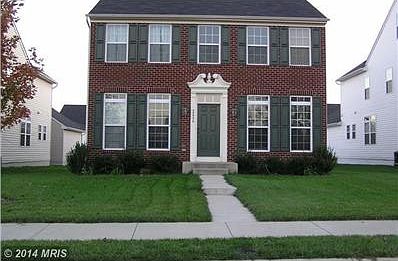 Brick Front Single family house