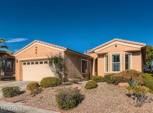 10414 Melodia Magico Ave, Summerlin, NV 89135