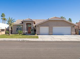 3087 S 47th Ave, Yuma, AZ 85364