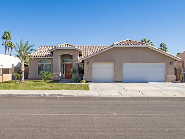 3087 S 47th Ave, Yuma, AZ 85364