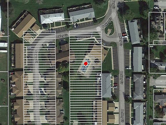 5th image of 1526 Berkley Cir