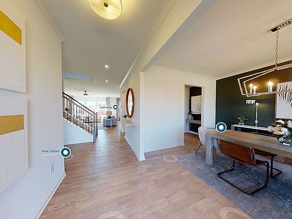 2nd image of 2715 Paddle Point Ln