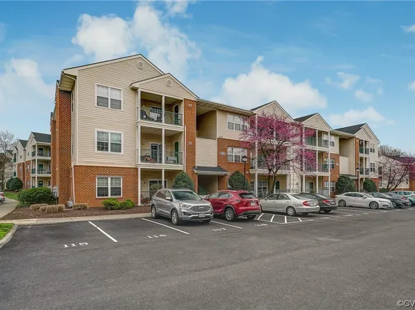 810 Brassie Ln APT J, Glen Allen, VA 23059
