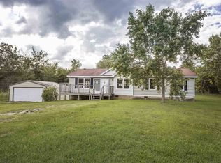 391 Rymer Rd, Old Fort, TN 37362