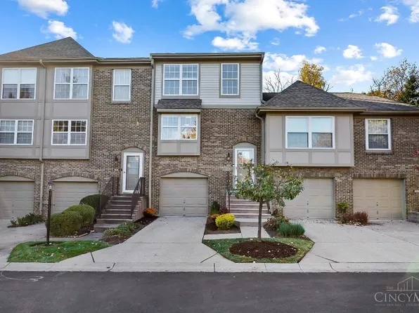 4318 Courageous Cir, Cincinnati, OH 45252