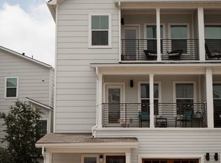 1114 Euphoria Bnd, Austin, TX 78702