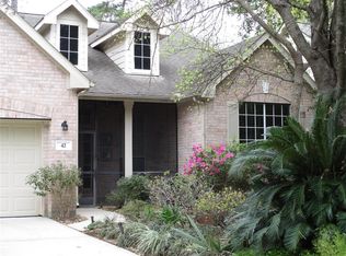 42 Wilmington Way, Conroe, TX 77384