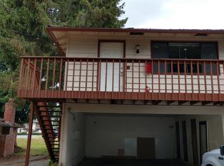 7701 Timber Hill Dr APT D, Everett, WA 98203