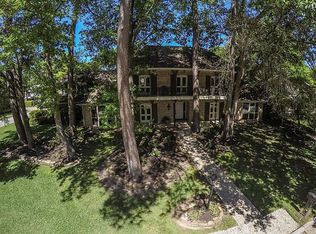 5418 Westerham Pl, Houston, TX 77069