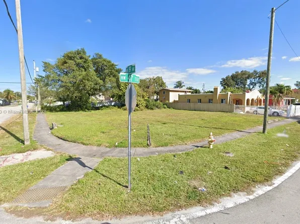 1895 NW 47th Ter, Miami, FL 33142