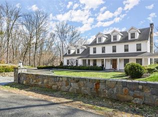 275 Godfrey Rd E, Weston, CT 06883