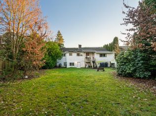 2155 Prairie Ave, Pt Coquitlam, BC