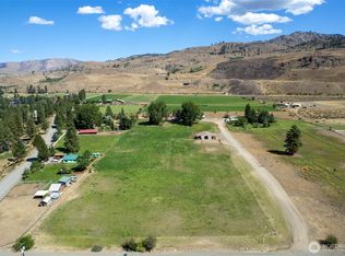 54 B Ross Rd #B, Twisp, WA 98856