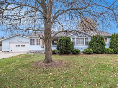 11321 N Irish Rd, Otisville, MI, 48463