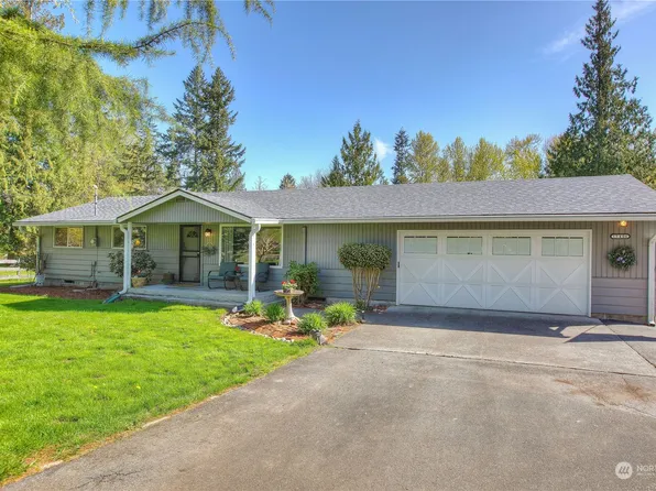 15406 SE Lake Moneysmith Road, Auburn, WA 98092