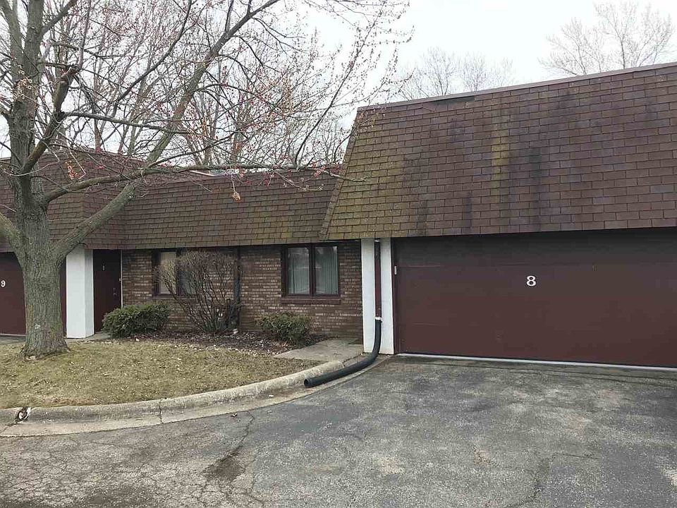 1st image of 3434 Holiday Dr APT 8