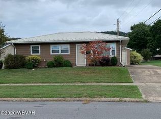 2449 Ritchey St, Williamsport, PA 17701